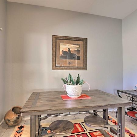Desert Gem With Patio And Grill, Near Oracle St Park! Экстерьер фото