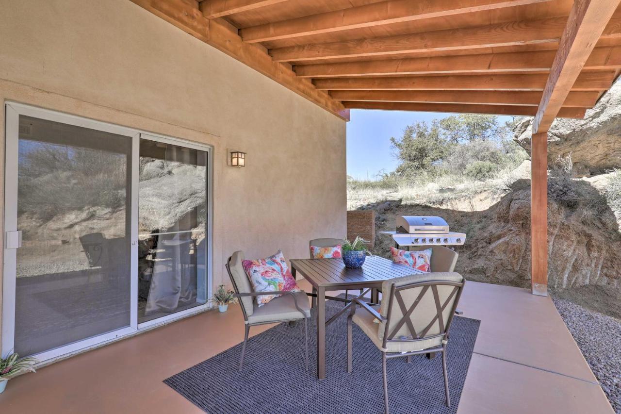 Desert Gem With Patio And Grill, Near Oracle St Park! Экстерьер фото