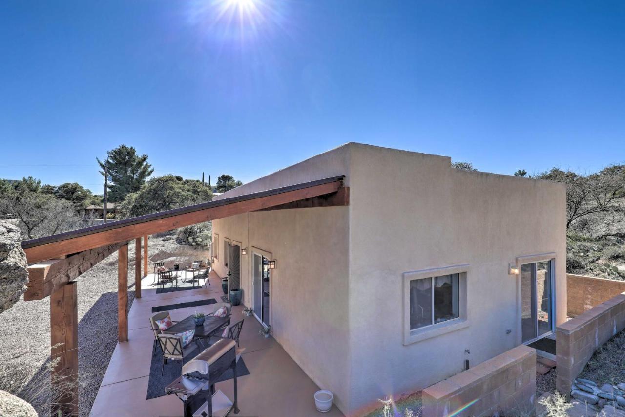 Desert Gem With Patio And Grill, Near Oracle St Park! Экстерьер фото